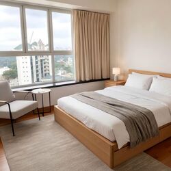 The Metropolitan Condominium (D3), Condominium #591439641